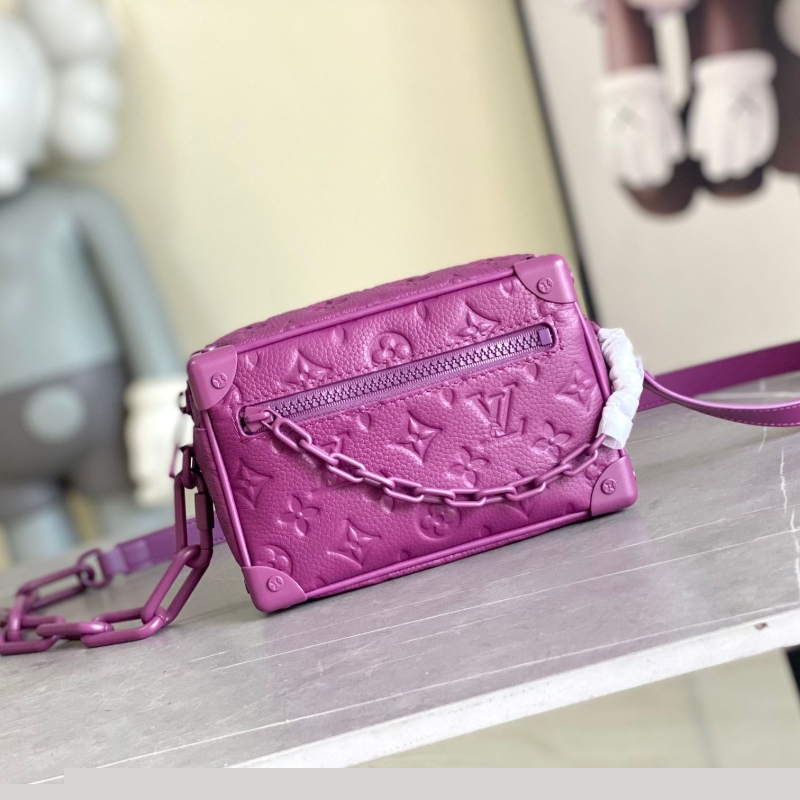 LV Box Bags